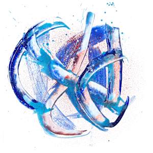 Sailing by Nadia Mufti