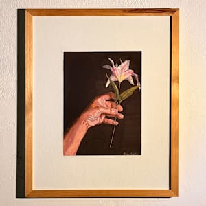 Flower VI by Pedro David Cufre 