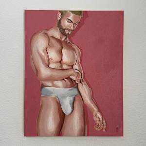 Variation X by Pedro David Cufre, Image 2.