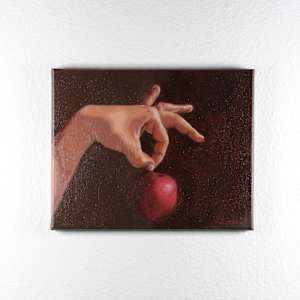 Apple I by Pedro David Cufre 