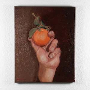 Tangerine II by Pedro David Cufre 