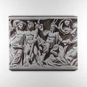 Marbel II by Pedro David Cufre 