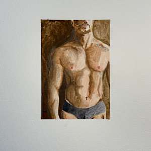 Variation XX by Pedro David Cufre, Image 1.
