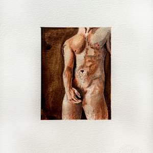 Variation XXII by Pedro David Cufre, Image 1.
