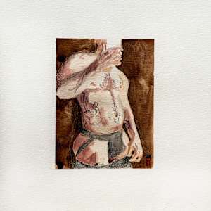 Variation XXIV by Pedro David Cufre, Image 2.