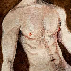 Variation XXV by Pedro David Cufre