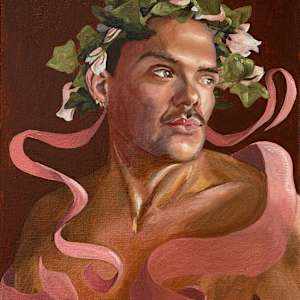 Clío I by Pedro David Cufre