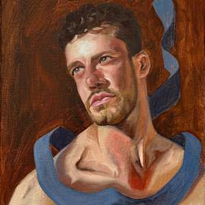 Erató by Pedro David Cufre