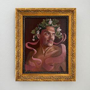 Clío I by Pedro David Cufre, Image 3.