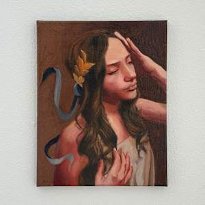 Parnassus by Pedro David Cufre 