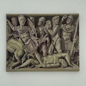 Marble I by Pedro David Cufre, Image 2.