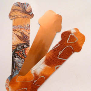 THE PENIS BOX by Danièle Lamarche-Sarvia neo figurativism, figurative expressionism  painter, Image 2.