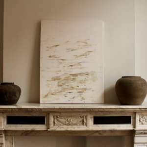 Blurring Boundaries by Ana de Cova 