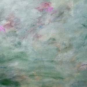 Unexpected by Ana de Cova  Image: Detail