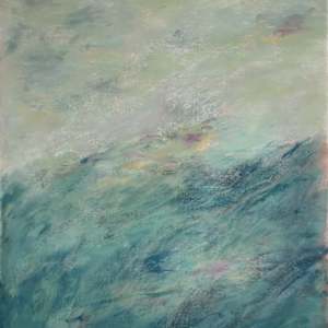 When the telephone rang by Ana de Cova 