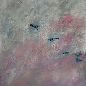 Blush by Ana de Cova 