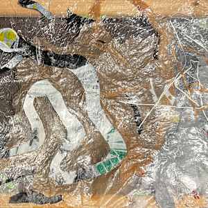 La Serpiente by Nova Dream Space