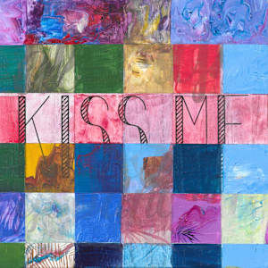 Kiss Me by Nova Dream Space