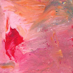 Valentine’s Day Card by Nova Dream Space