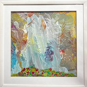 Angels by Nova Dream Space 
