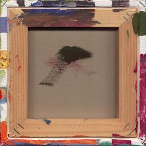 Colorful Checkers by Nova Dream Space 