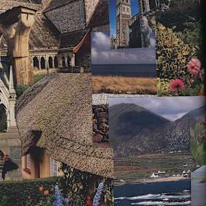 Ireland by Nova Dream Space 