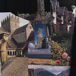 Ireland by Nova Dream Space 