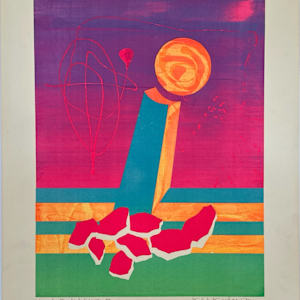 Fiskal Energy III by Kjeld Tidemand-Johannessen