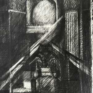 Nights in the Met by Kjeld Tidemand-Johannessen