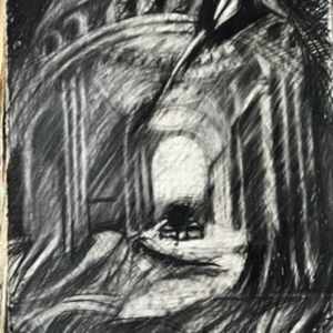 Inside the Met by Kjeld Tidemand-Johannessen