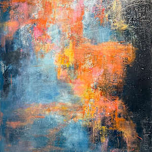 Feel It Still by Cyndy Hinkelman-Smith, Image 1.