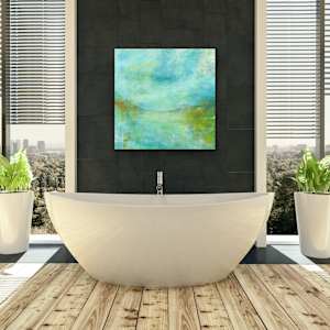 Touch the Sky by Cyndy Hinkelman-Smith 