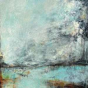 New Day, Circling the Sun by Cyndy Hinkelman-Smith