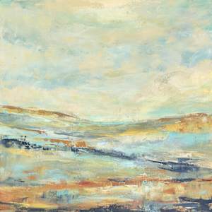 God’s Country by Cyndy Hinkelman-Smith