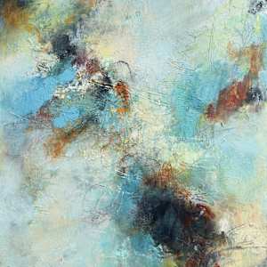 A Little Bit Wild by Cyndy Hinkelman-Smith