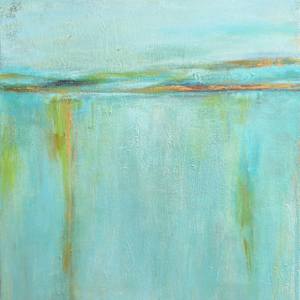 Into The Mystery by Cyndy Hinkelman-Smith