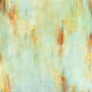 Holding Space by Cyndy Hinkelman-Smith