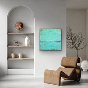 Wonderment by Cyndy Hinkelman-Smith 