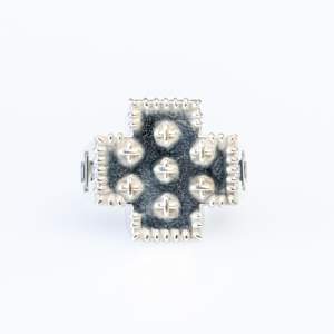 Raw Edge - Sashiko Patch by Stefano Lonzano 