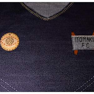 The Slow Game: Itomaki F.C. by Stefano Lonzano 