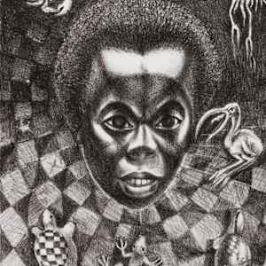 At Risk by John Biggers