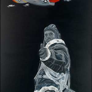 By Request by Don O’Bannon