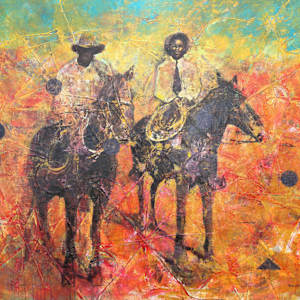 Unforgiven by Terry Lynn