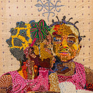 Unity in Diversity by Nusenu P. Mawuli
