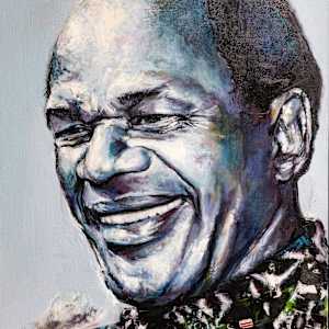 Power for the People - Marion Barry Jr. Tribute by David L. Fulton