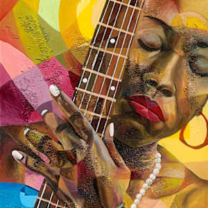 Heart Strings by Michael McBride