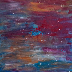 Constellations by Ametria Stamps
