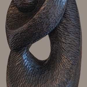 Unknown Title by Reuben Ugbine