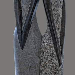 Two Sisters & Their Pretty Dresses by Farai Nyakanyanza