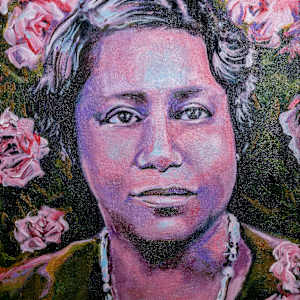 Guiding Light - Ethel Hedgemon Lyle Tribute by David L. Fulton